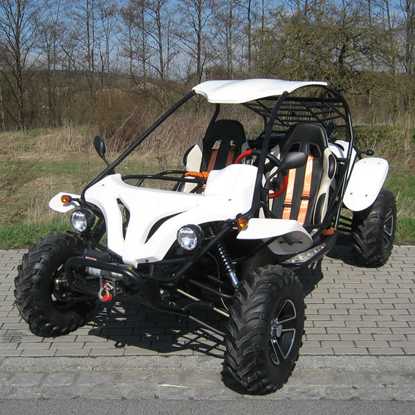 TENSION BUGGY 500 4x4